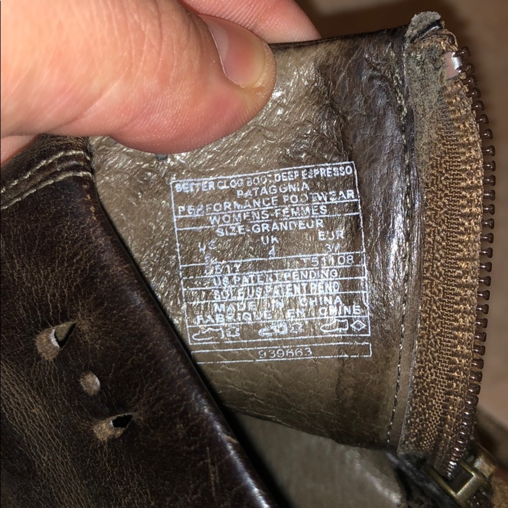 Shoes - Picture 4 of 4